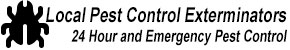 Camp Appalachia VA Pest Control Exterminators